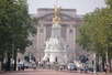 Le  Palais de Buckingham