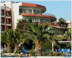 L'hôtel en Turquie