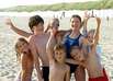 Les vacances des jeunes