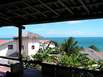 Le repos dans le chalet