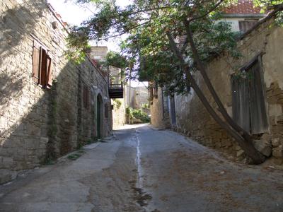 Chypre