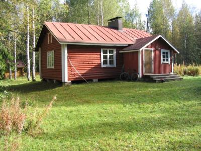 Finlande