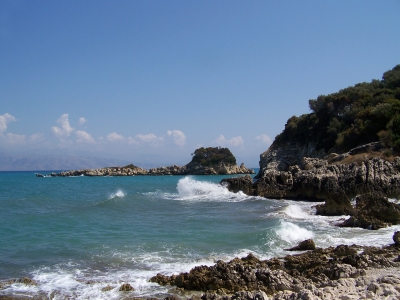 Grèce