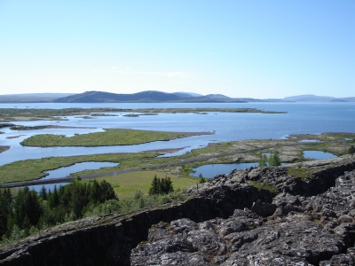 Islande