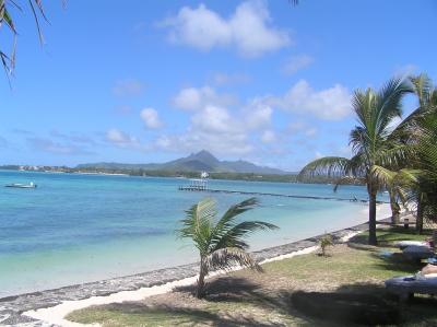 Île Maurice