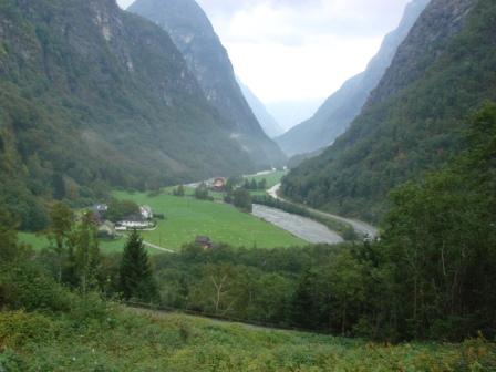 Norvège