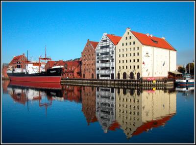 Pologne