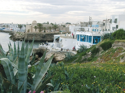 Tunisie