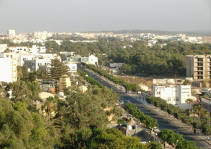 Maroc