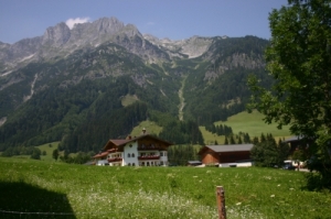 Autriche