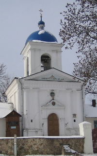 Biélorussie