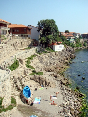 Bulgarie