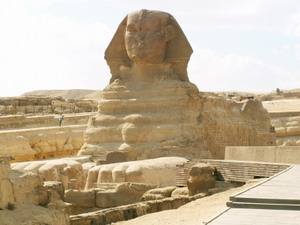 Egypte