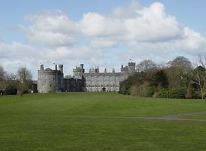 Irlande