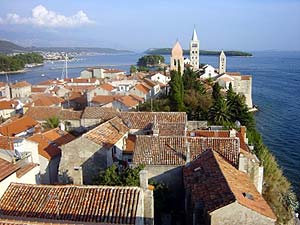 Croatie