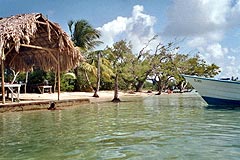 Trinité et Tobago