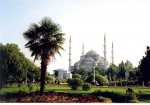 Turquie