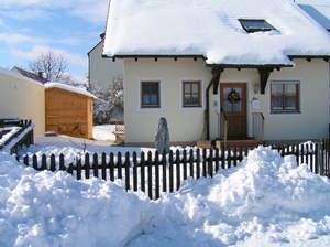Les offres de l'immobilier de datcha
