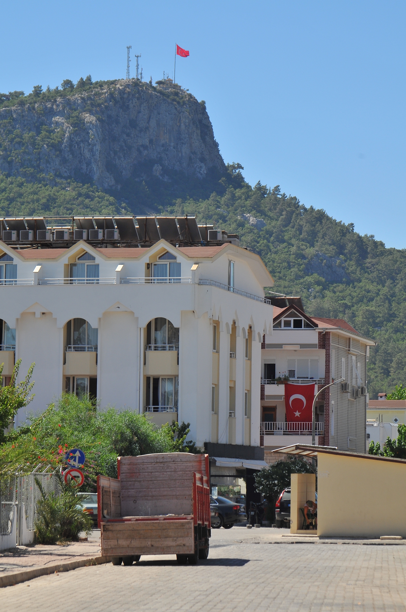 Turquie
