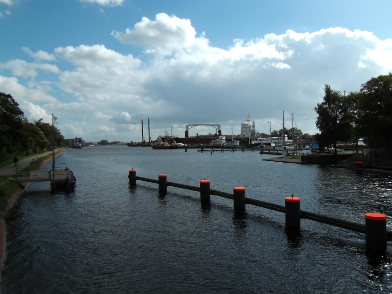 Wilhelmshaven