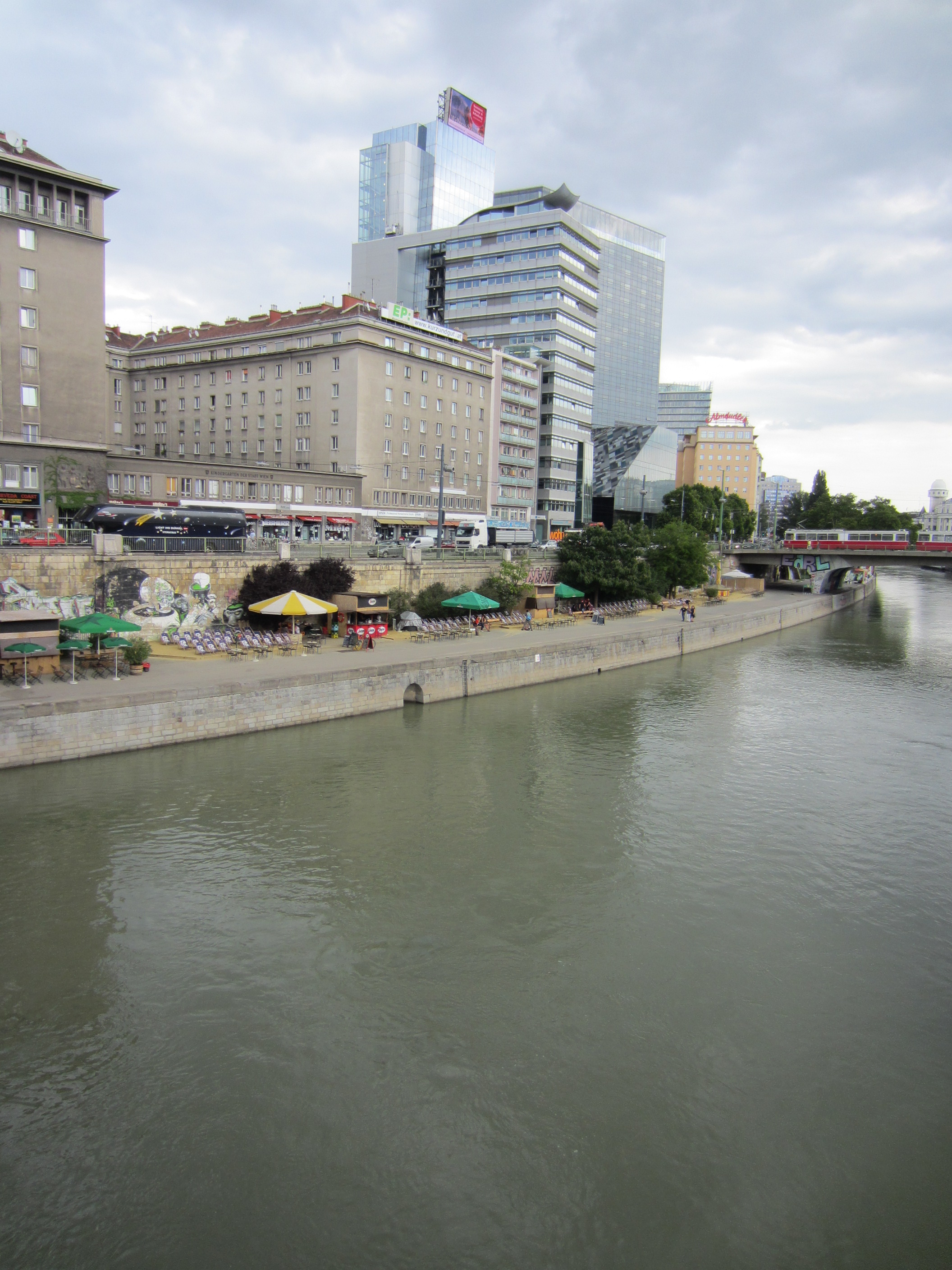 Vienne