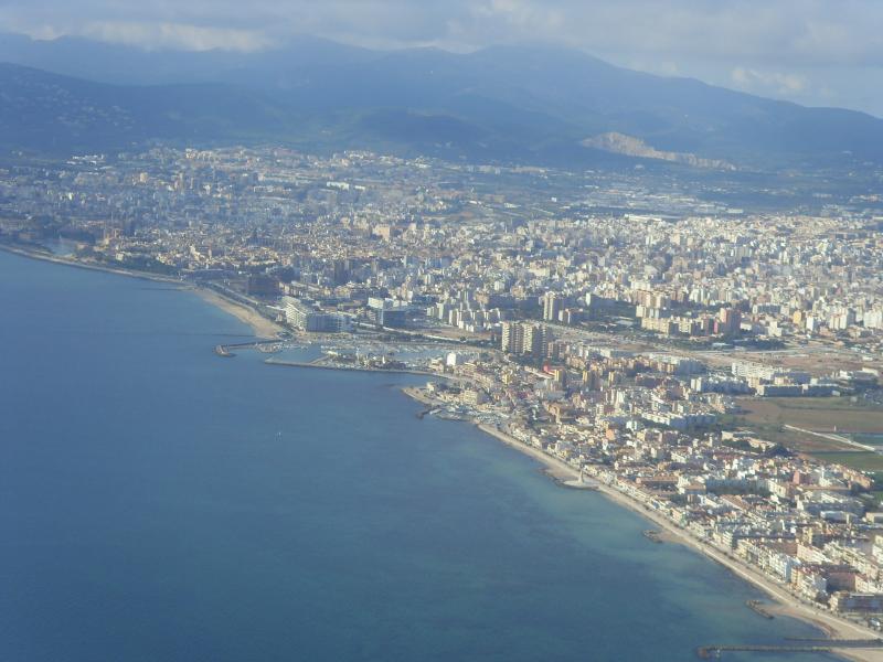 Palma de Majorque