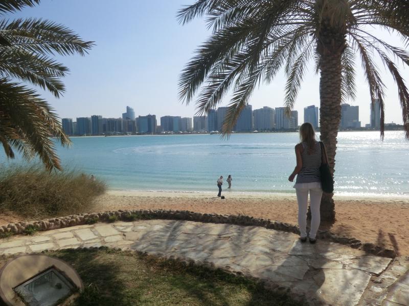 Abu Dhabi