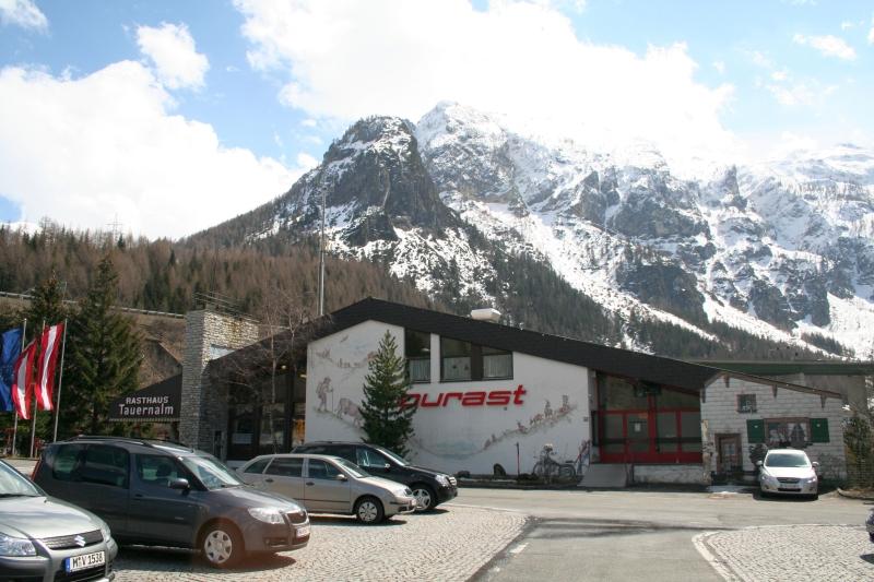 Salzbourg