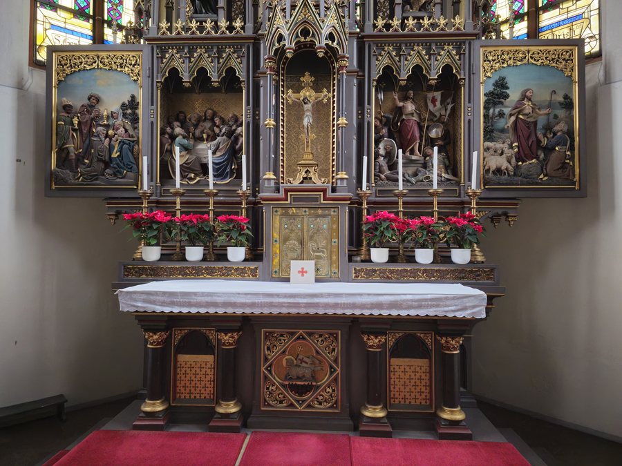 File:Plaidt, St. Willibrord (21).jpg