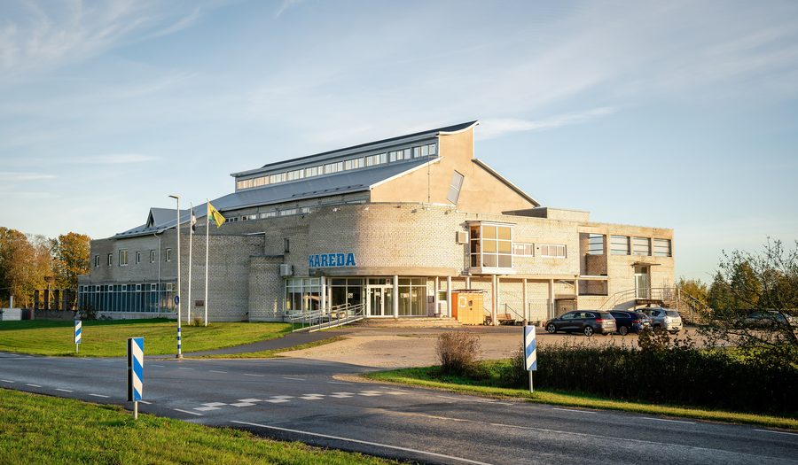 école de base de Peetri
