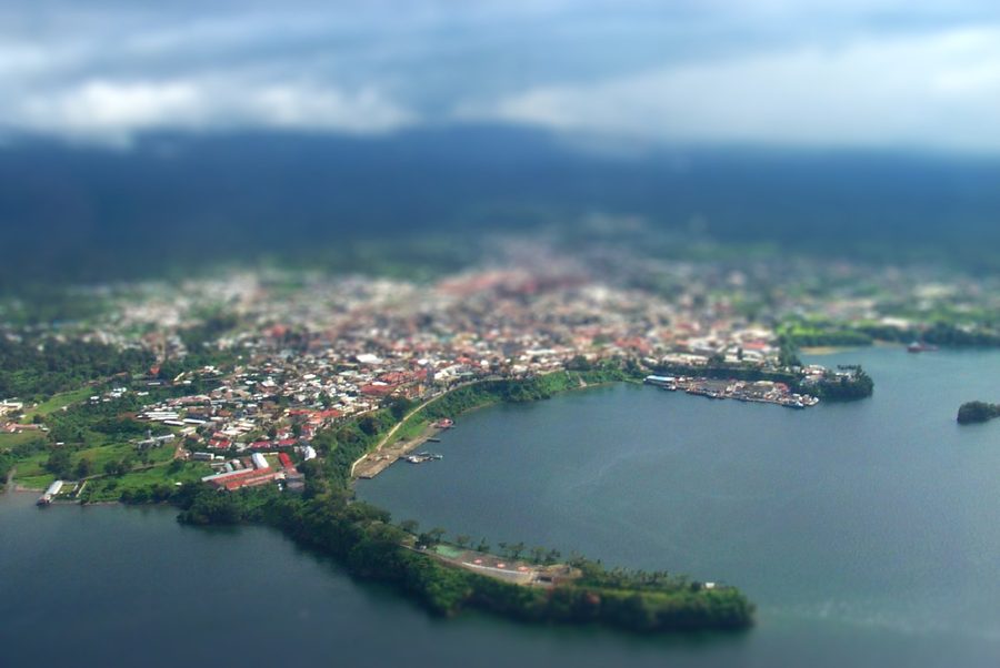 Port de Malabo