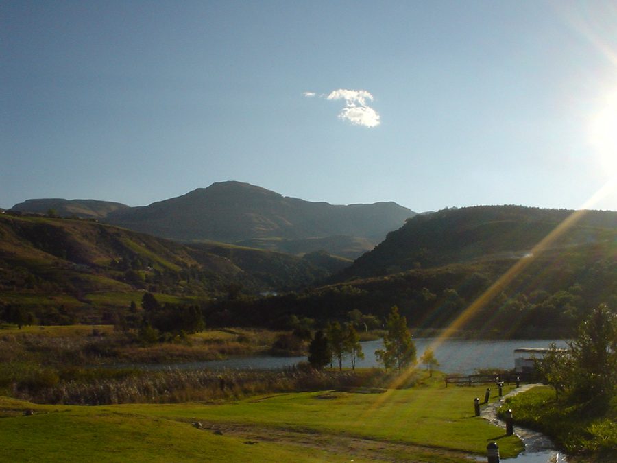 Drakensberg au KwaZulu-Natal