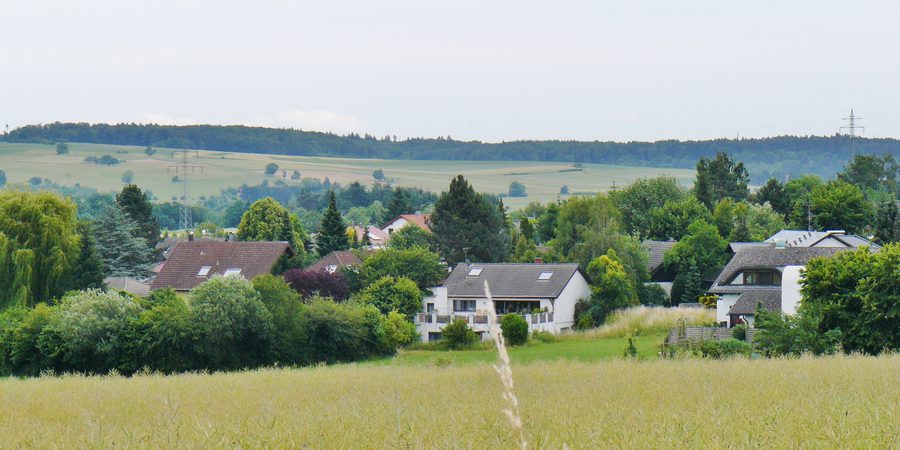 Lehningen à Tiefenbronn