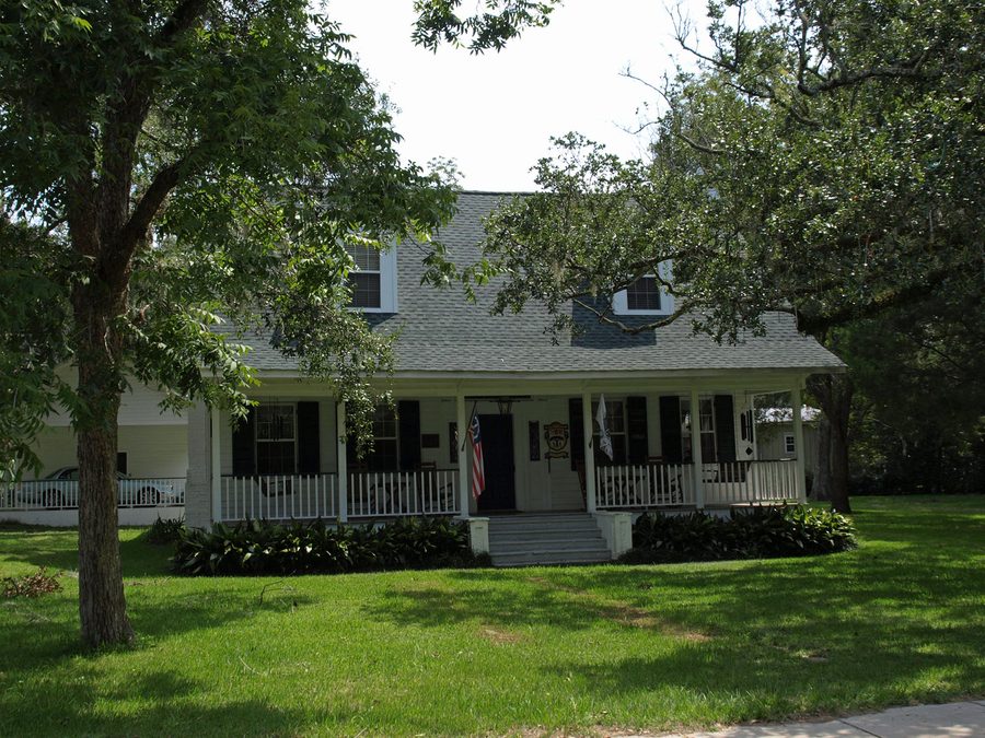 McMillan House à Daphne, Alabama