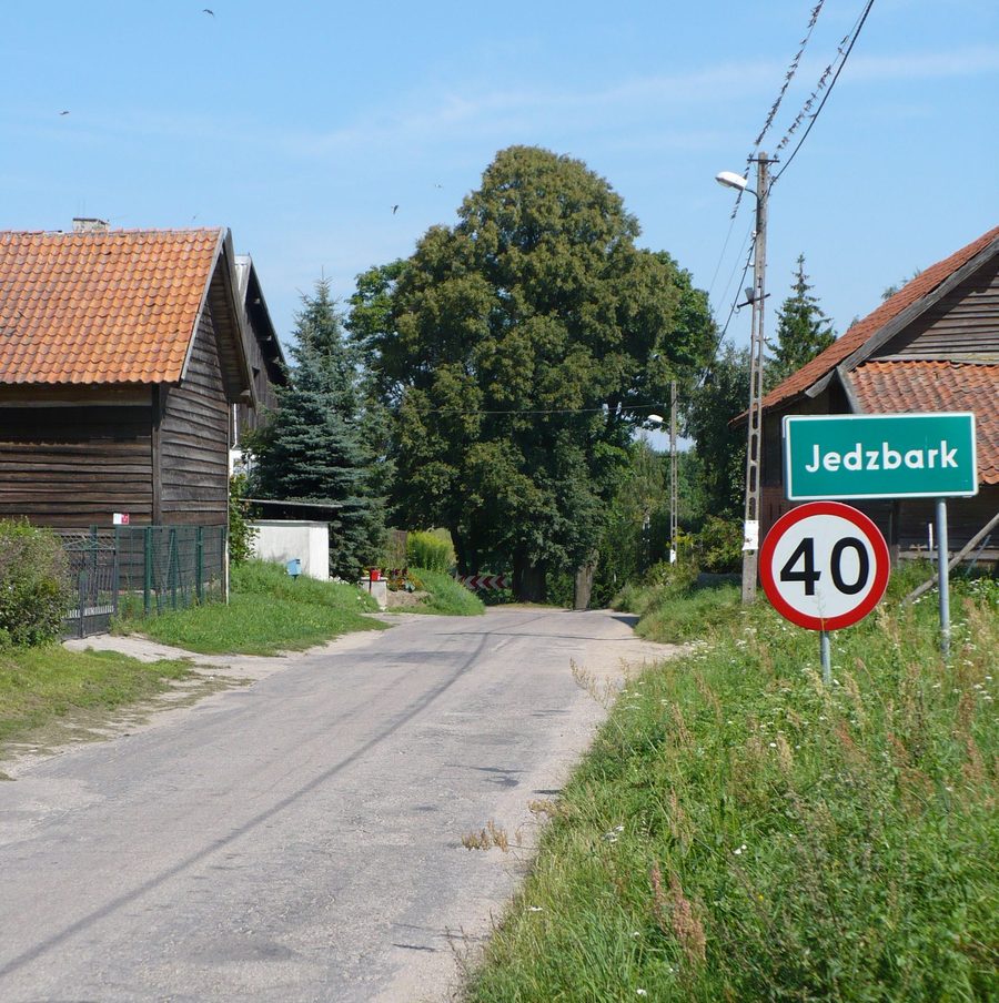 Village de Jedzbark