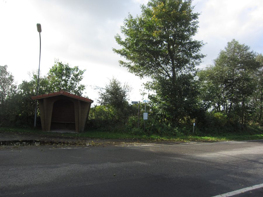 Wittbek en Frise du Nord