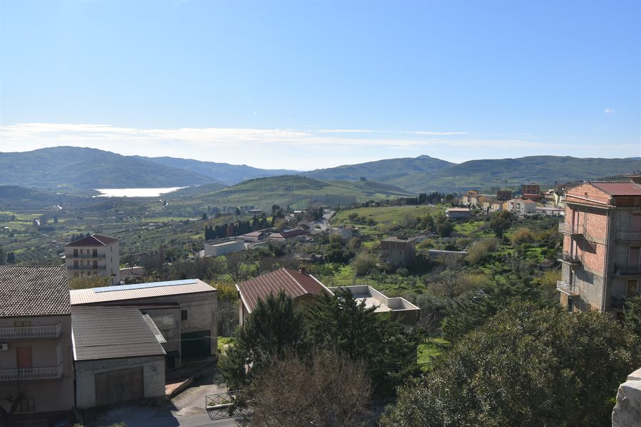 Église Santa Filomena à Bivona