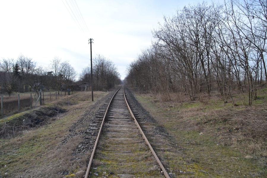 Ballószög en Hongrie