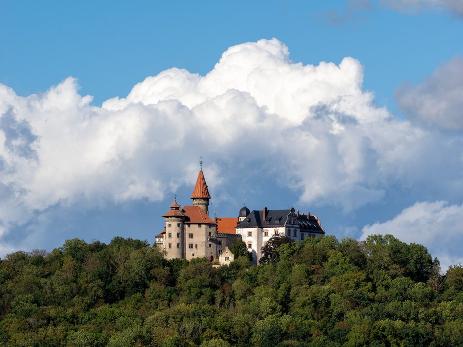 Château de Heldburg