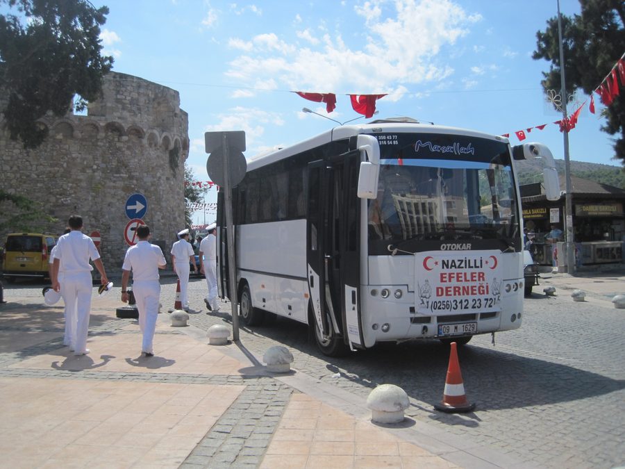 Nazilli Efeler Dernegi à Nazilli