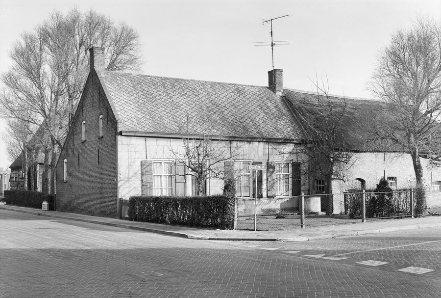 Vue de Zegge