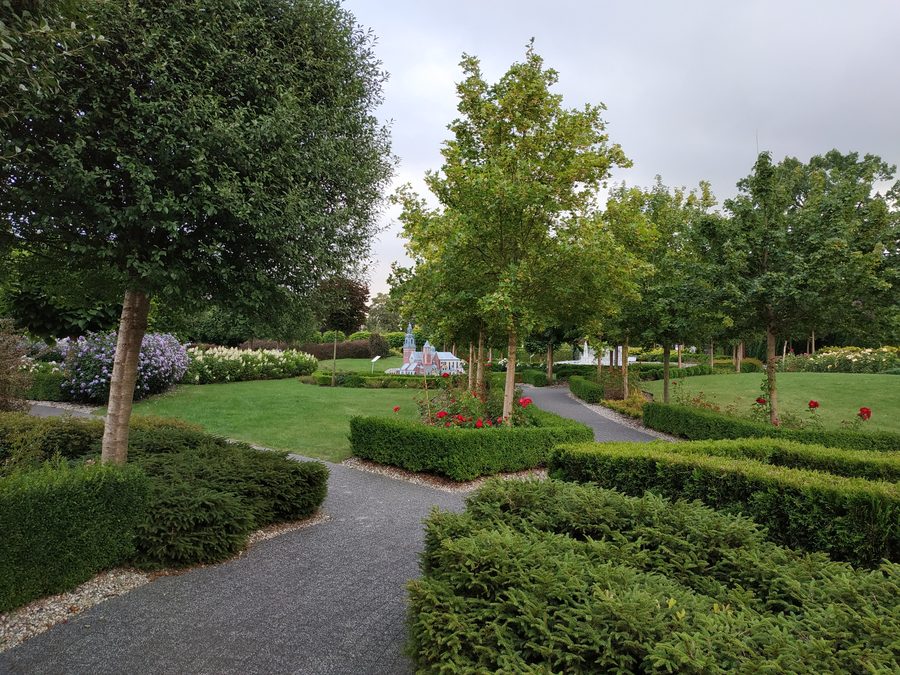 Park Miniatur Sakralnych w Olszowej