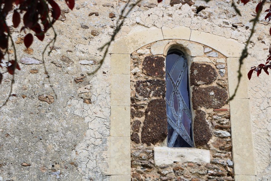 Église Saint-Jacques de La Bosse
