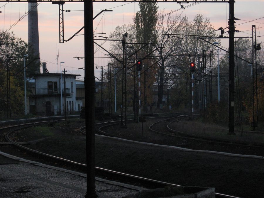 Gare de Świebodzice