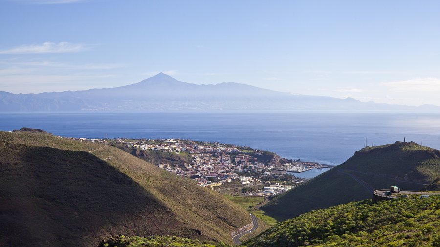 File:San Sebastián de La Gomera, en La Gomera (Santa Cruz de Tenerife, España).jpg