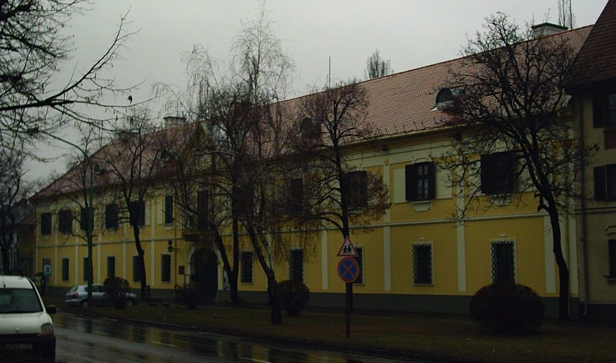 Musée Kiskun à Kiskunfélegyháza