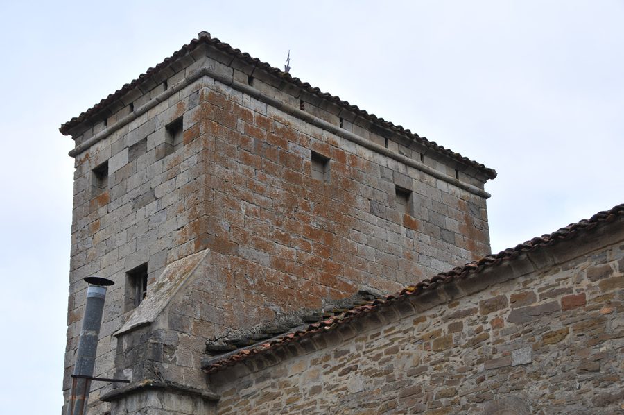 Akerreta dans la vallée d’Esteríbar, Navarre