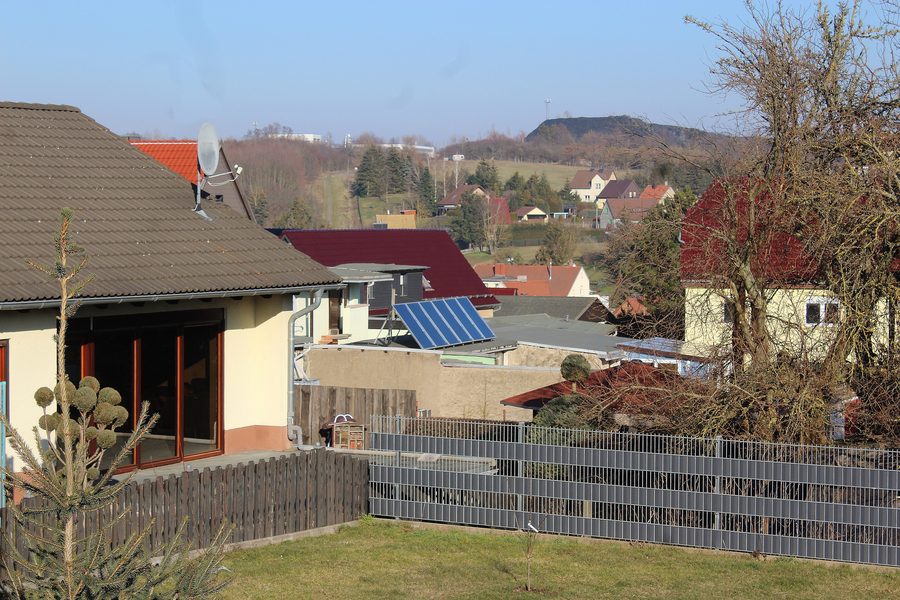Village d’Ahlsdorf