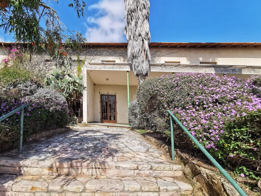 Moshav Beit Hanan