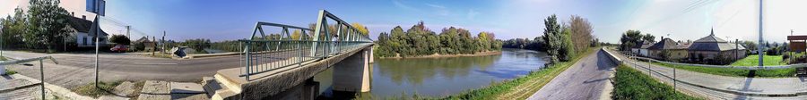 panorama de Tivadar et Kisar